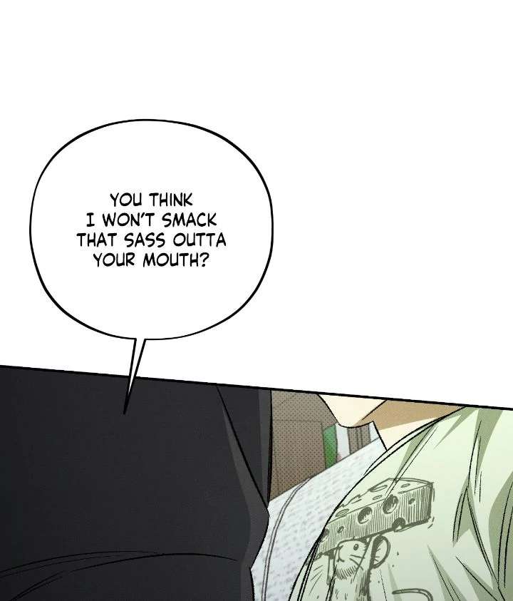 Love Me Like You Owe Me Chapter 10 page 21 - 