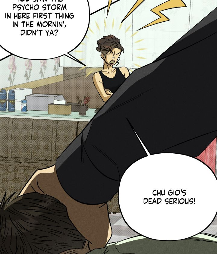 Love Me Like You Owe Me Chapter 10 page 27 - 