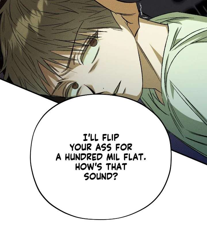 Love Me Like You Owe Me Chapter 10 page 37 - 