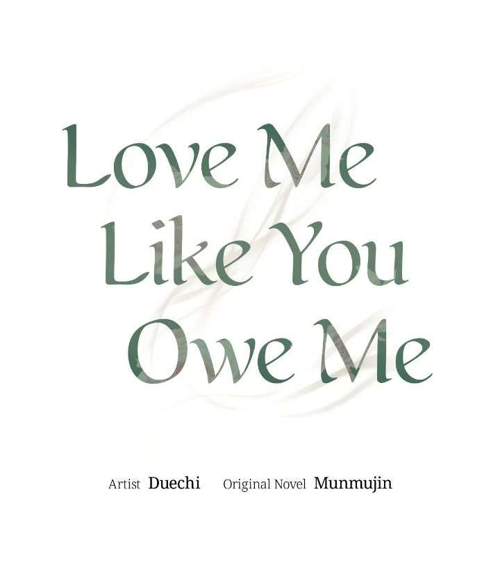 Love Me Like You Owe Me Chapter 10 page 39 - 