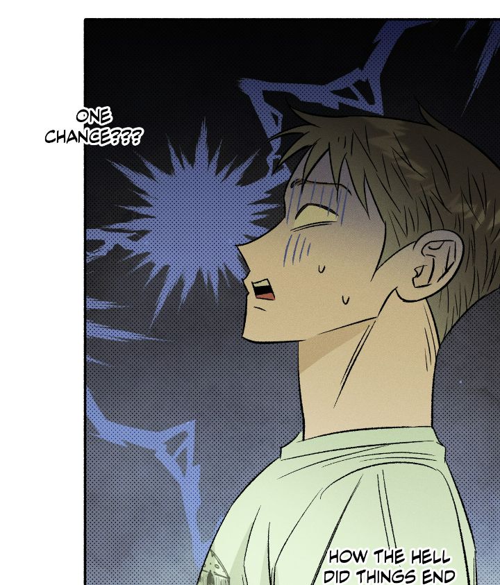 Love Me Like You Owe Me Chapter 10 page 5 - 