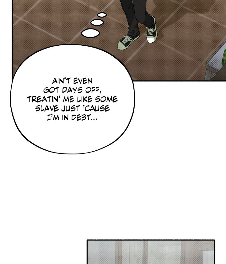 Love Me Like You Owe Me Chapter 10 page 44 - 