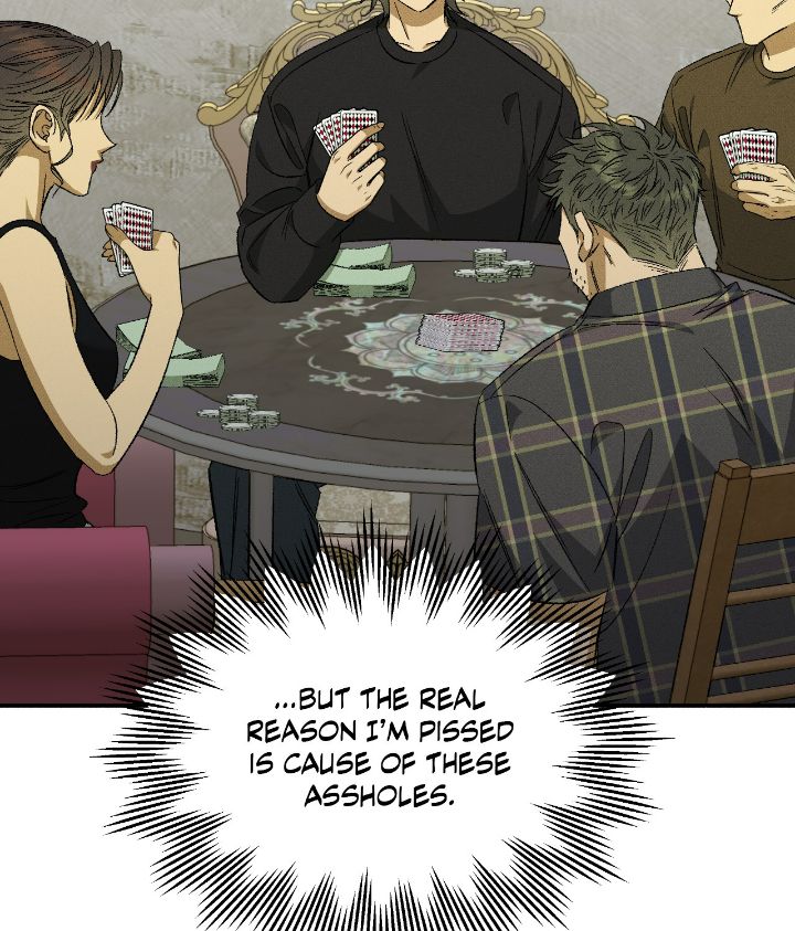 Love Me Like You Owe Me Chapter 10 page 49 - 