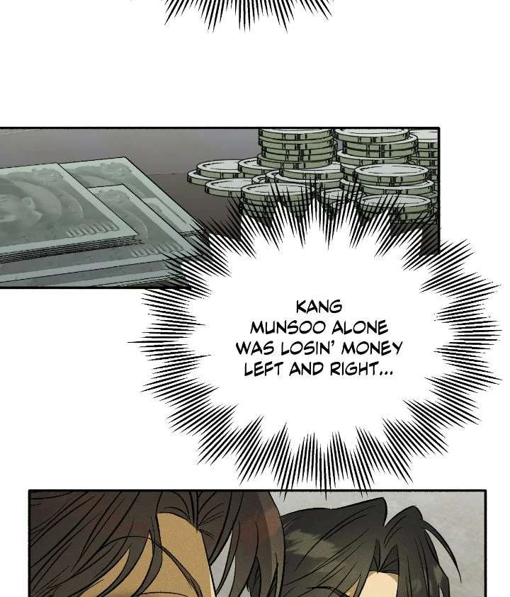 Love Me Like You Owe Me Chapter 10 page 50 - 