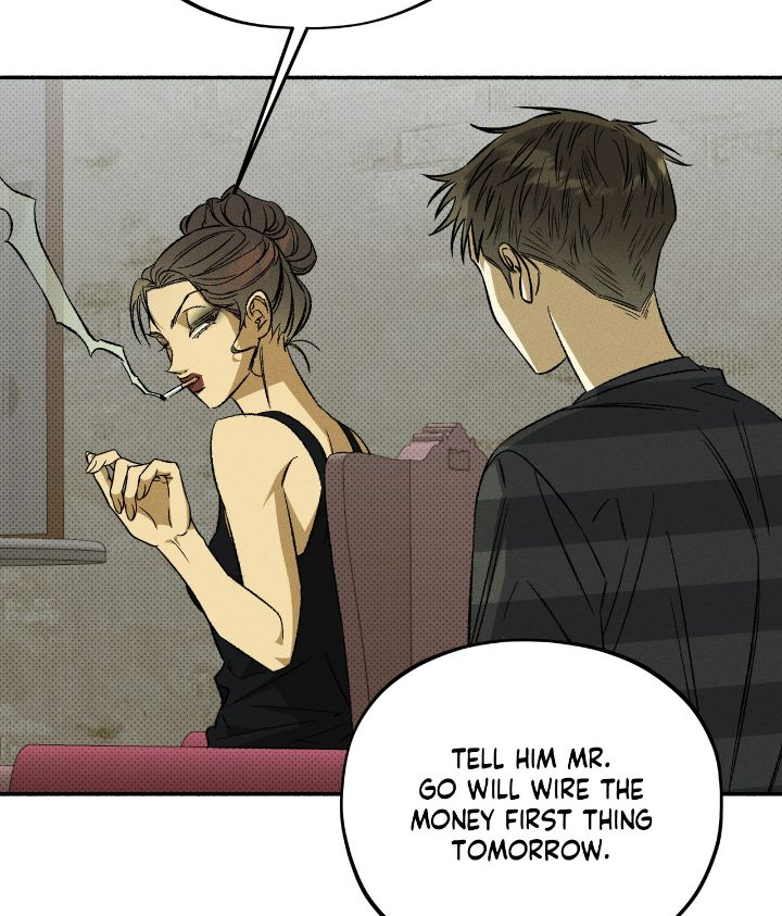 Love Me Like You Owe Me Chapter 10 page 66 - 