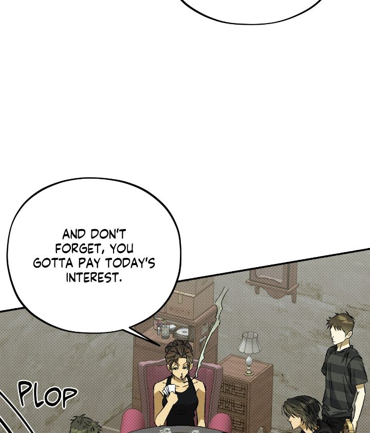 Love Me Like You Owe Me Chapter 10 page 67 - 