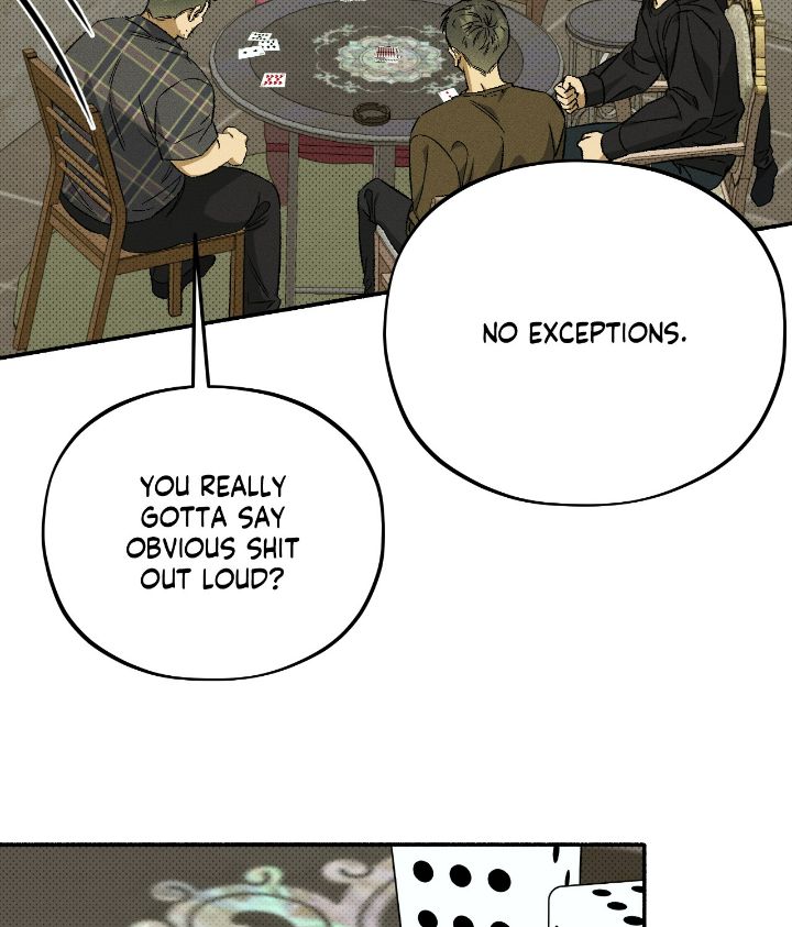 Love Me Like You Owe Me Chapter 10 page 68 - 