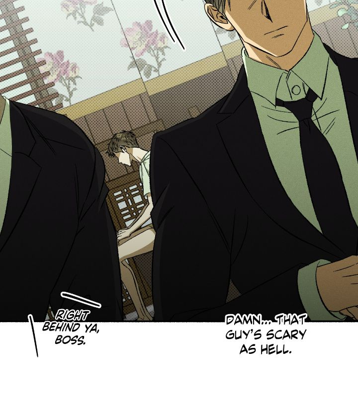 Love Me Like You Owe Me Chapter 10 page 9 - 
