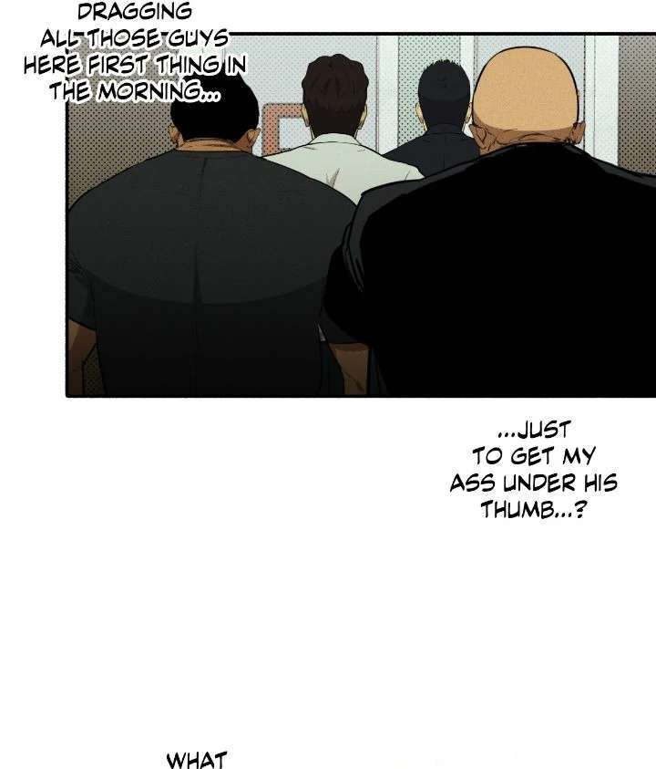 Love Me Like You Owe Me Chapter 10 page 10 - 