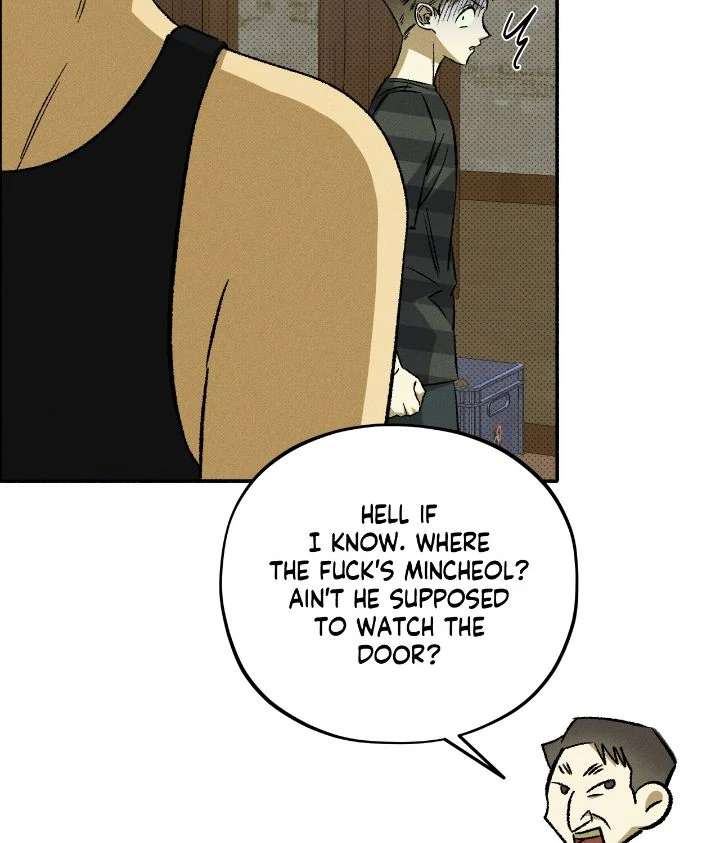 Love Me Like You Owe Me Chapter 10 page 96 - 