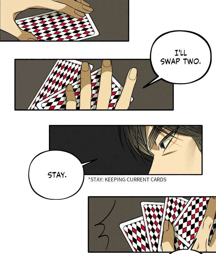 Love Me Like You Owe Me Chapter 11 page 11 - 