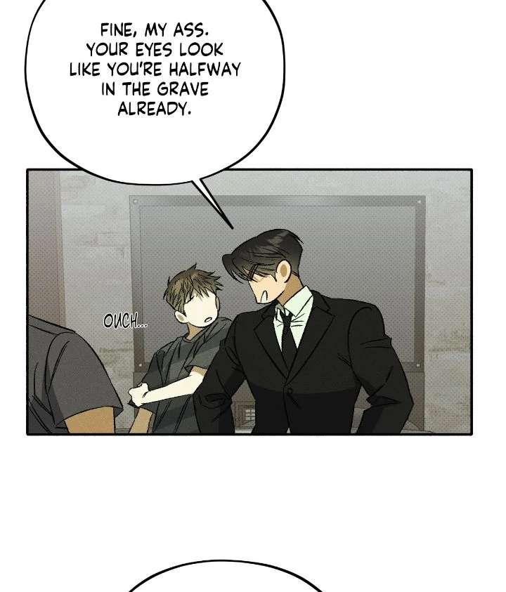 Love Me Like You Owe Me Chapter 11 page 19 - 