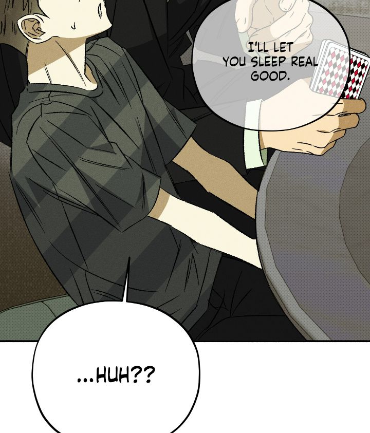 Love Me Like You Owe Me Chapter 11 page 21 - 