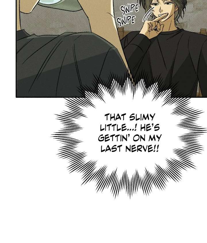 Love Me Like You Owe Me Chapter 11 page 29 - 
