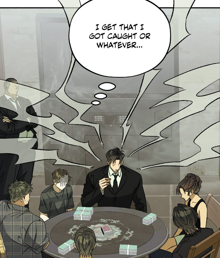 Love Me Like You Owe Me Chapter 11 page 4 - 