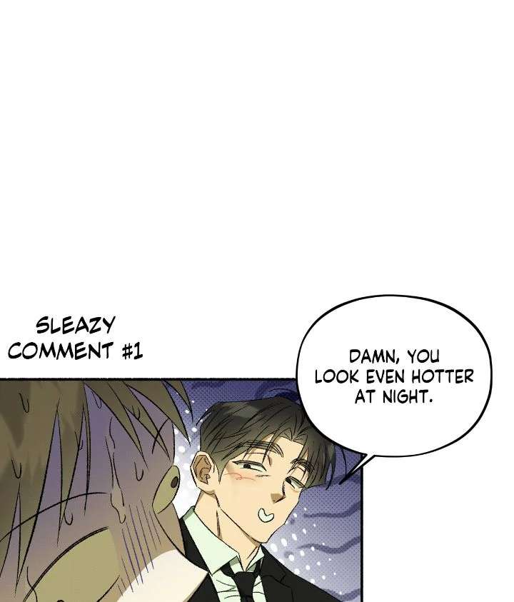 Love Me Like You Owe Me Chapter 11 page 38 - 