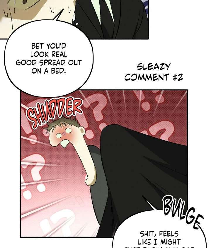 Love Me Like You Owe Me Chapter 11 page 39 - 