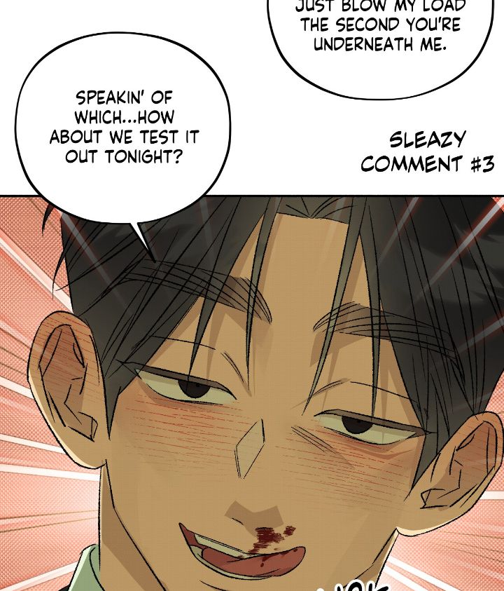 Love Me Like You Owe Me Chapter 11 page 40 - 