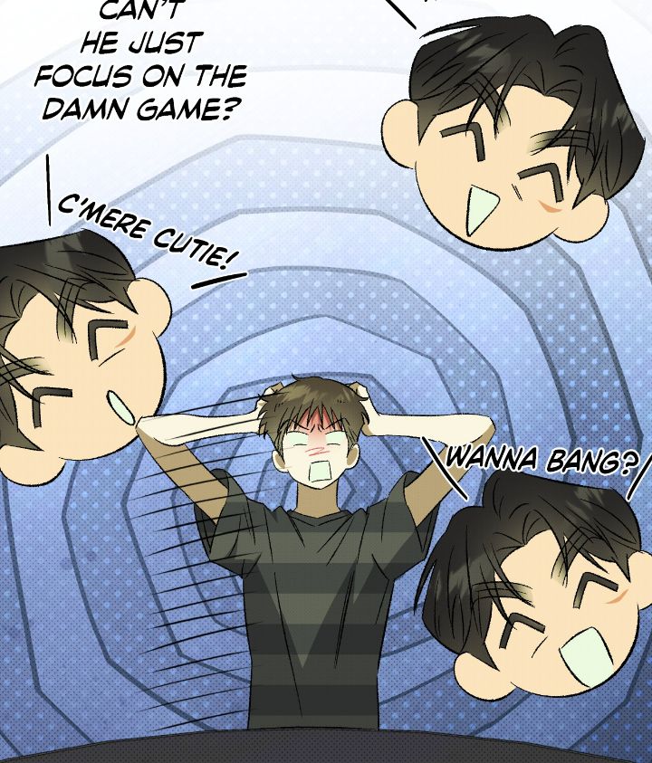 Love Me Like You Owe Me Chapter 11 page 43 - 