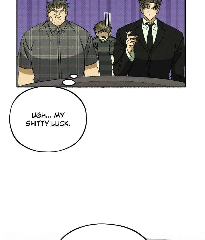 Love Me Like You Owe Me Chapter 11 page 6 - 