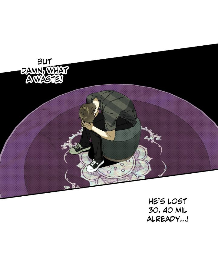 Love Me Like You Owe Me Chapter 11 page 56 - 