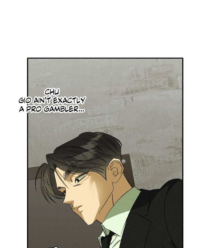 Love Me Like You Owe Me Chapter 11 page 57 - 