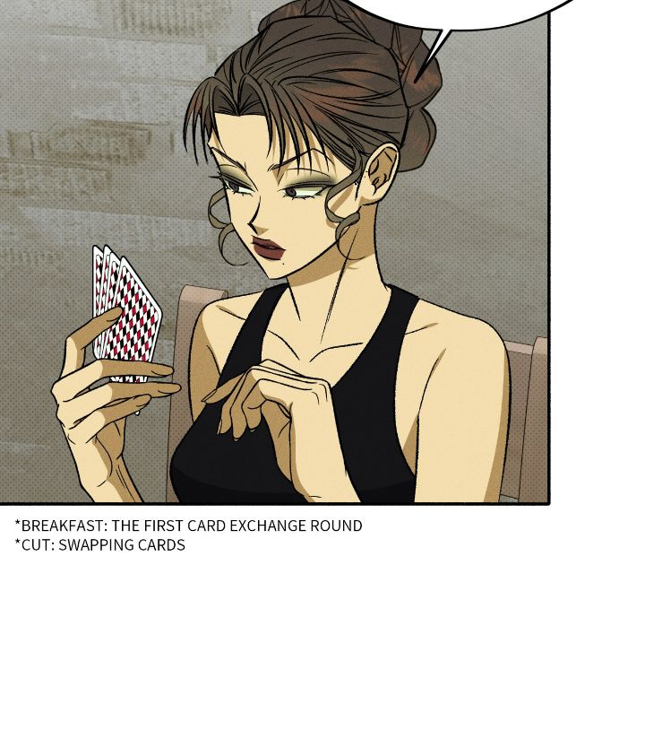 Love Me Like You Owe Me Chapter 11 page 9 - 