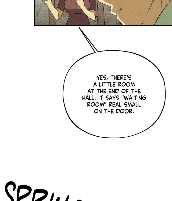 Love Me Like You Owe Me Chapter 12 page 110 - 