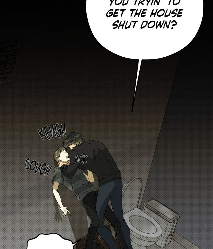 Love Me Like You Owe Me Chapter 12 page 12 - 
