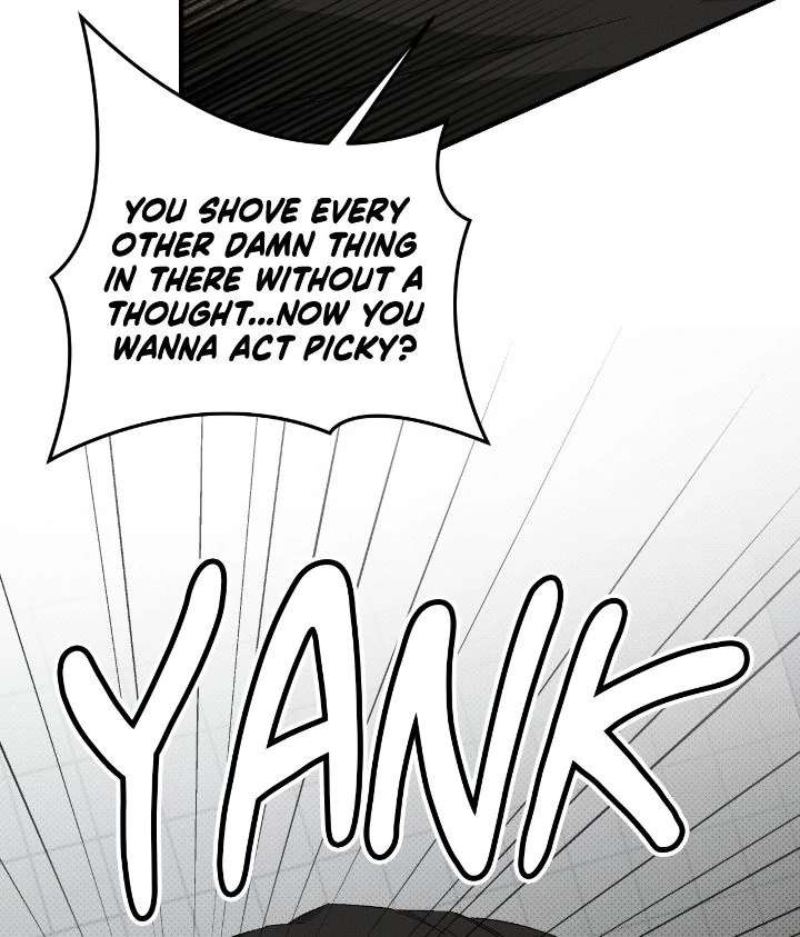 Love Me Like You Owe Me Chapter 12 page 22 - 
