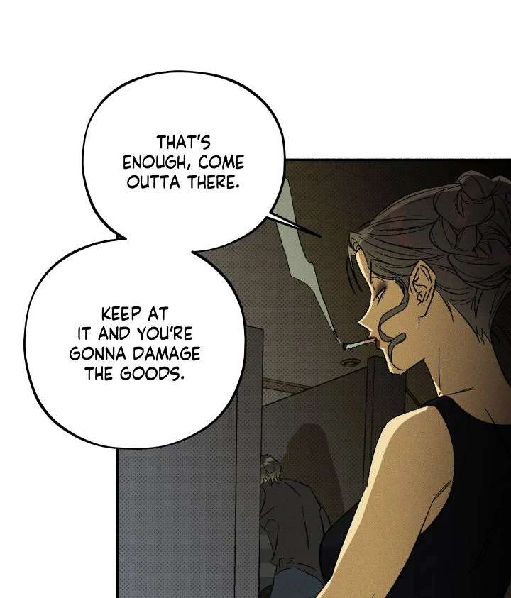Love Me Like You Owe Me Chapter 12 page 29 - 