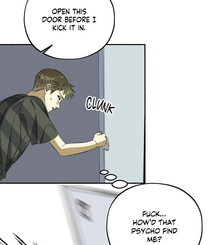 Love Me Like You Owe Me Chapter 12 page 4 - 