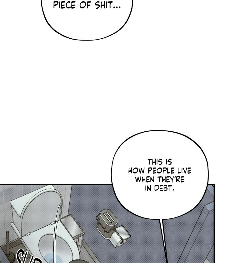 Love Me Like You Owe Me Chapter 12 page 32 - 