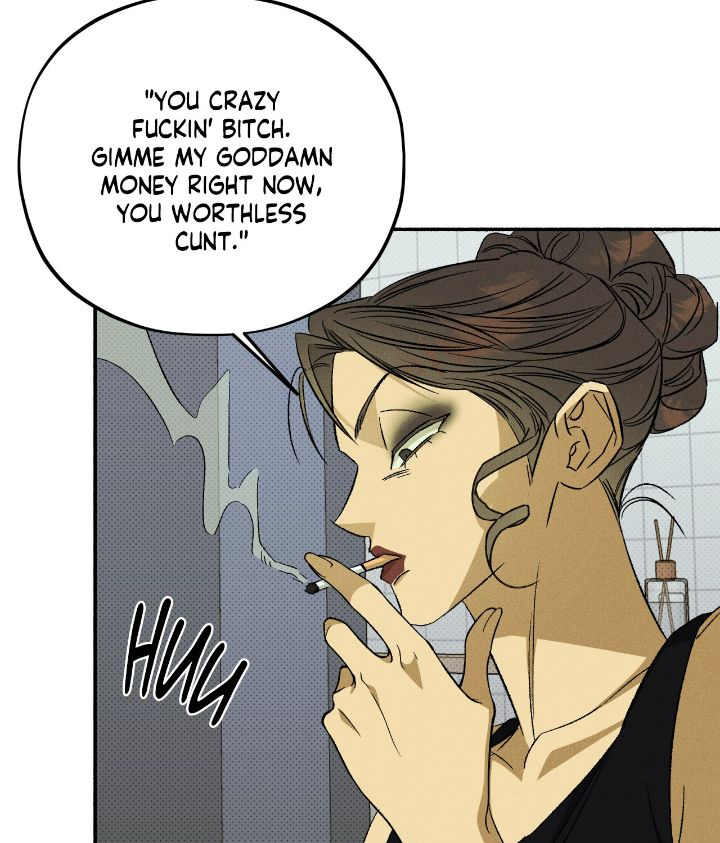 Love Me Like You Owe Me Chapter 12 page 36 - 