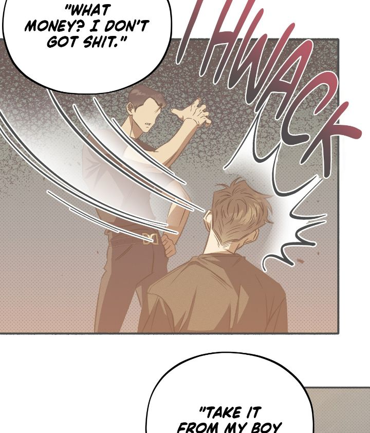 Love Me Like You Owe Me Chapter 12 page 38 - 