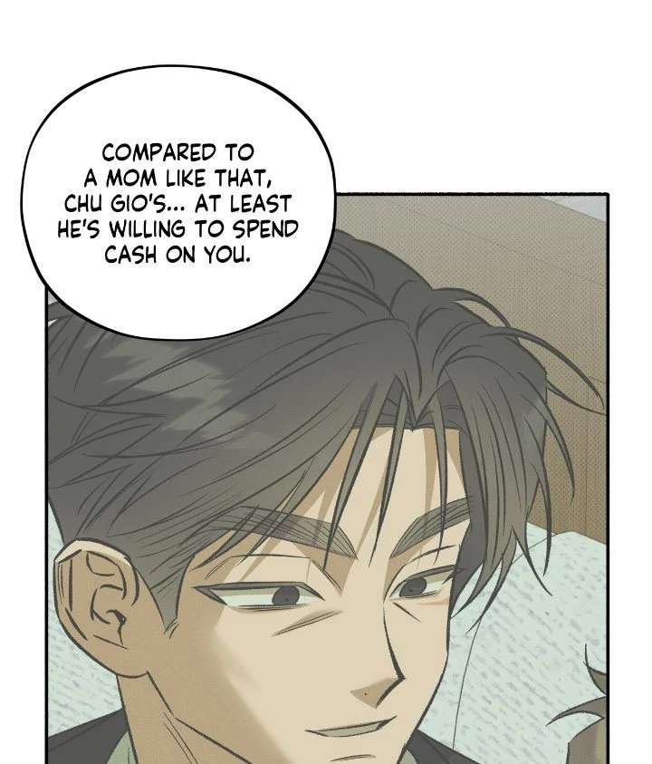 Love Me Like You Owe Me Chapter 12 page 40 - 