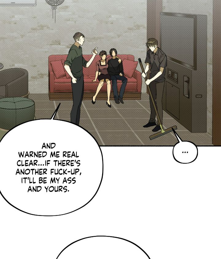 Love Me Like You Owe Me Chapter 12 page 48 - 