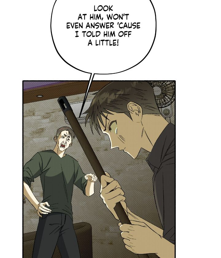 Love Me Like You Owe Me Chapter 12 page 49 - 