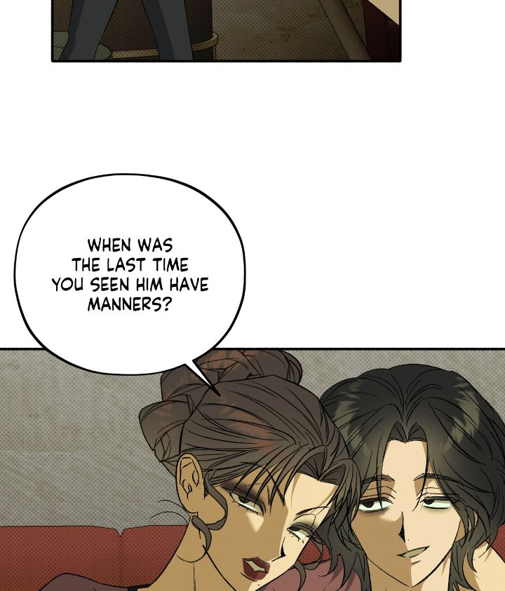 Love Me Like You Owe Me Chapter 12 page 50 - 
