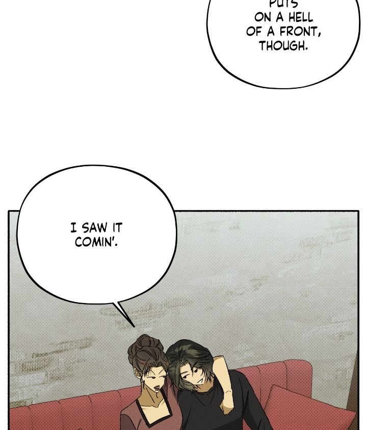 Love Me Like You Owe Me Chapter 12 page 54 - 