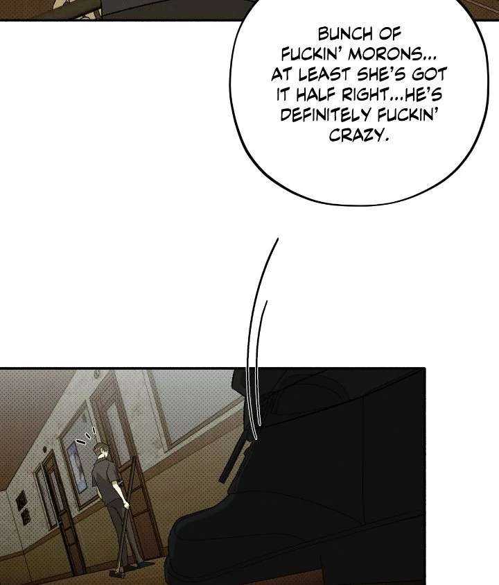 Love Me Like You Owe Me Chapter 12 page 57 - 