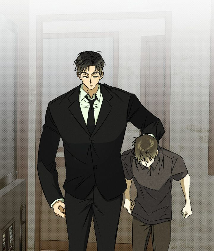 Love Me Like You Owe Me Chapter 12 page 68 - 