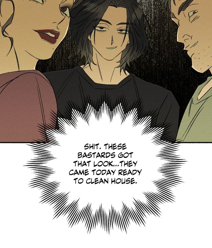 Love Me Like You Owe Me Chapter 12 page 72 - 
