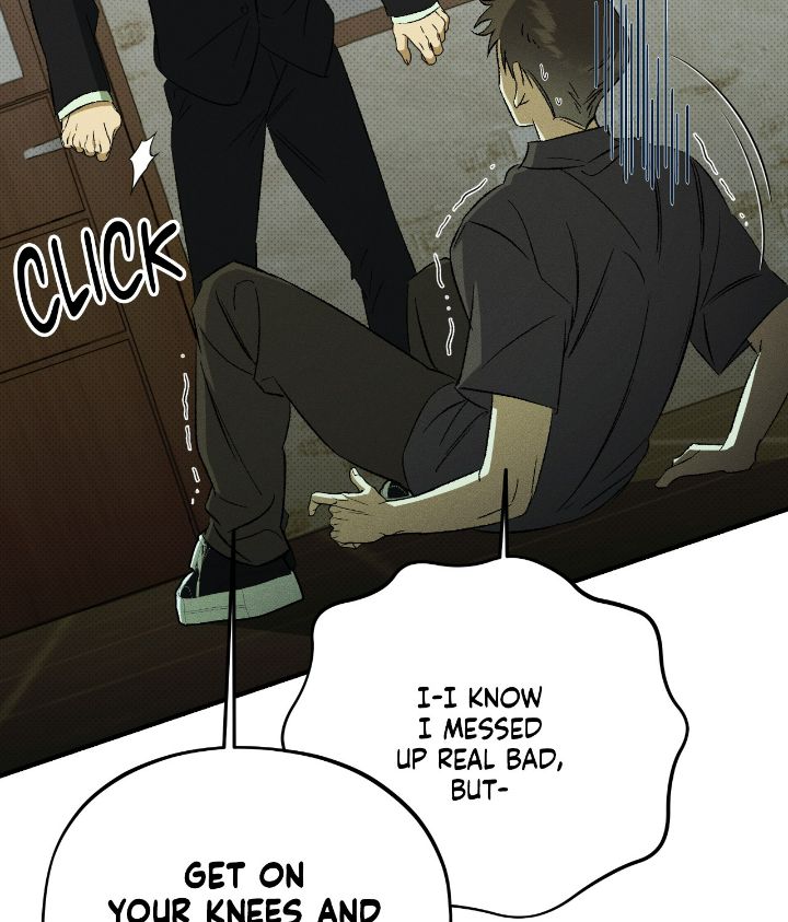 Love Me Like You Owe Me Chapter 13 page 17 - 