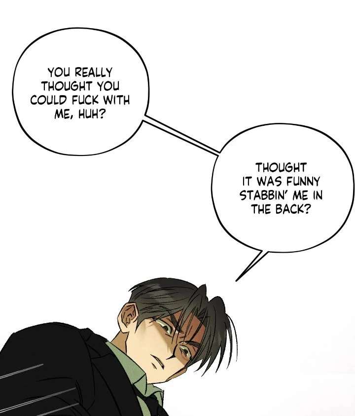 Love Me Like You Owe Me Chapter 13 page 25 - 