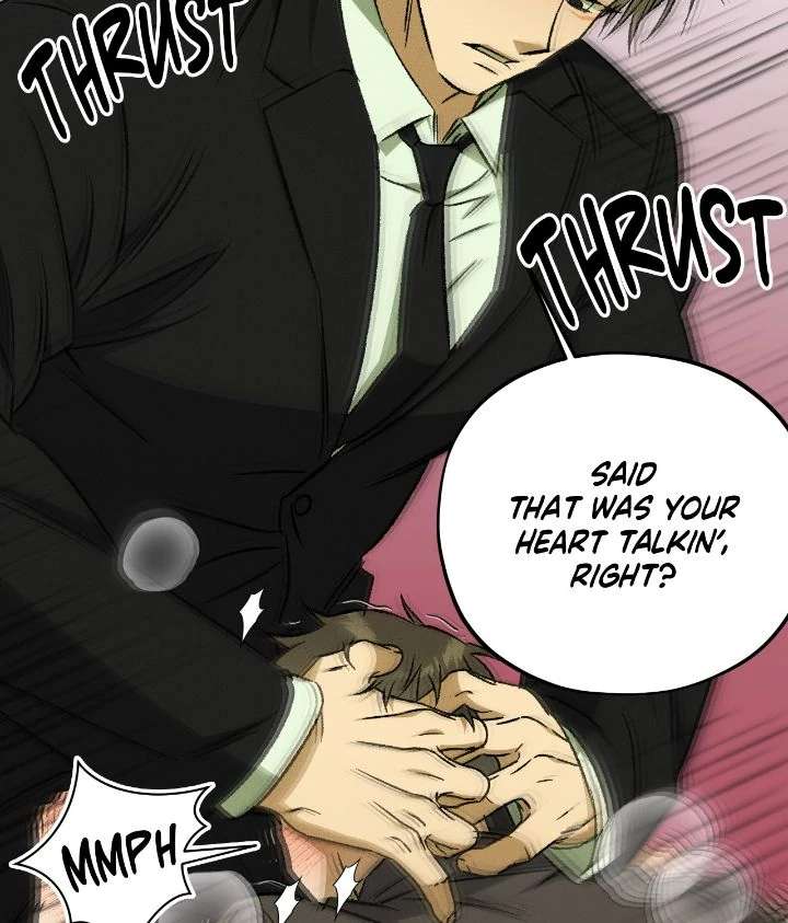 Love Me Like You Owe Me Chapter 13 page 36 - 
