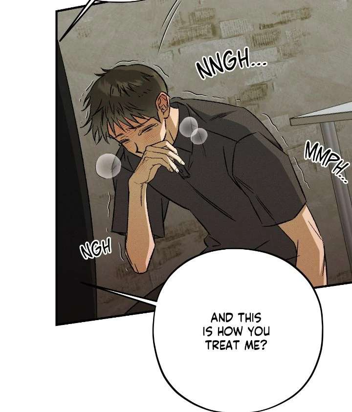 Love Me Like You Owe Me Chapter 13 page 40 - 