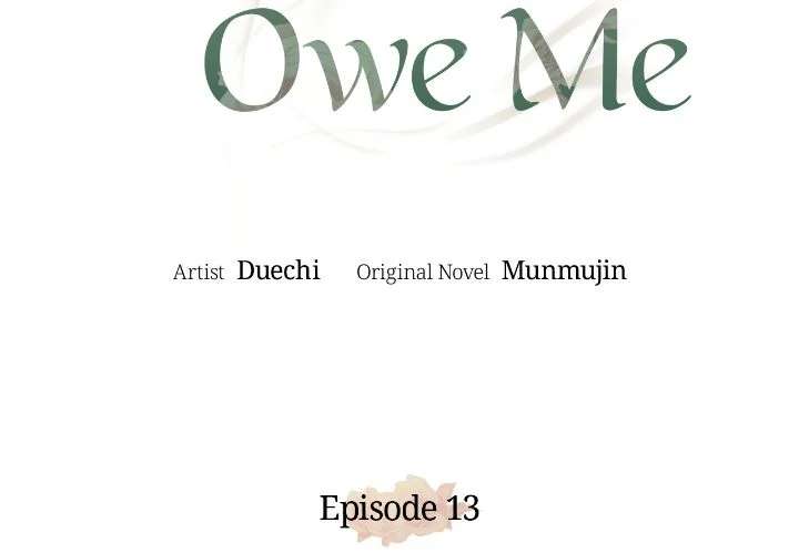 Love Me Like You Owe Me Chapter 13 page 47 - 