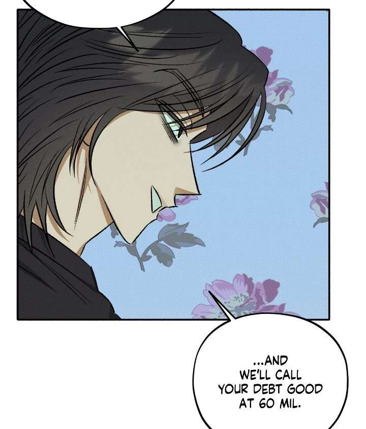 Love Me Like You Owe Me Chapter 14 page 105 - 