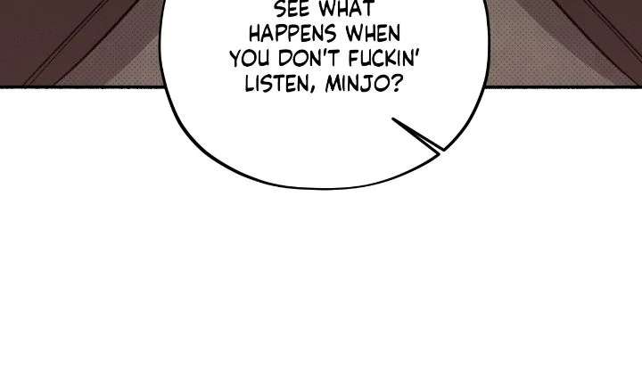 Love Me Like You Owe Me Chapter 14 page 21 - 